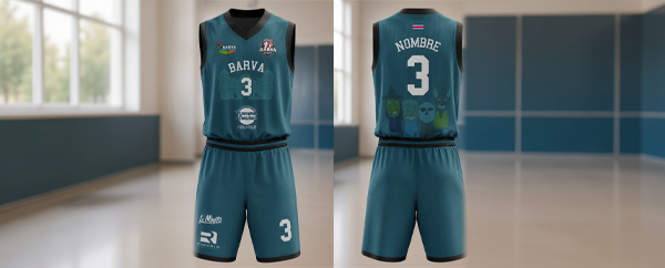 Basketball
